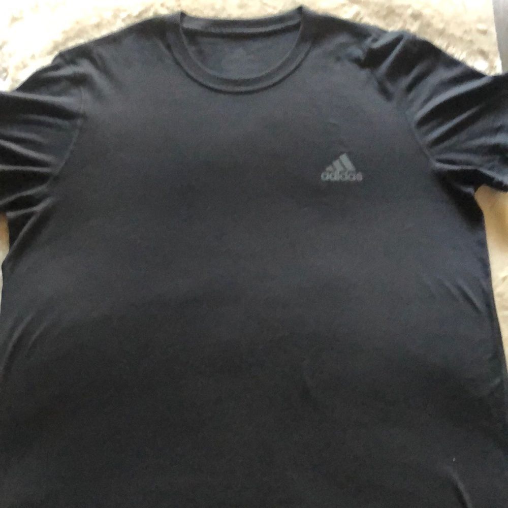 Men’s Adidas T-Shirt